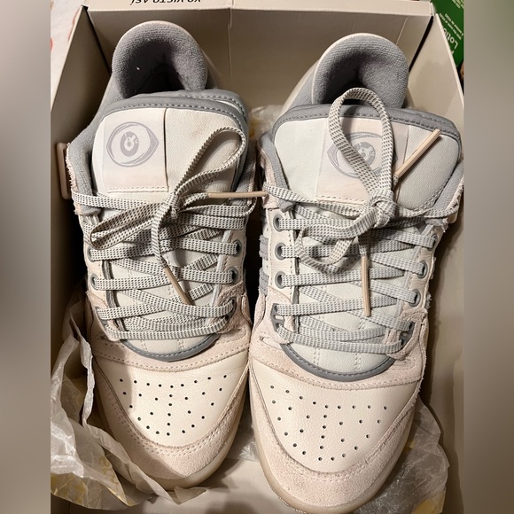 Adidas Bad Bunny Forum 5.5M - Picture 7 of 7